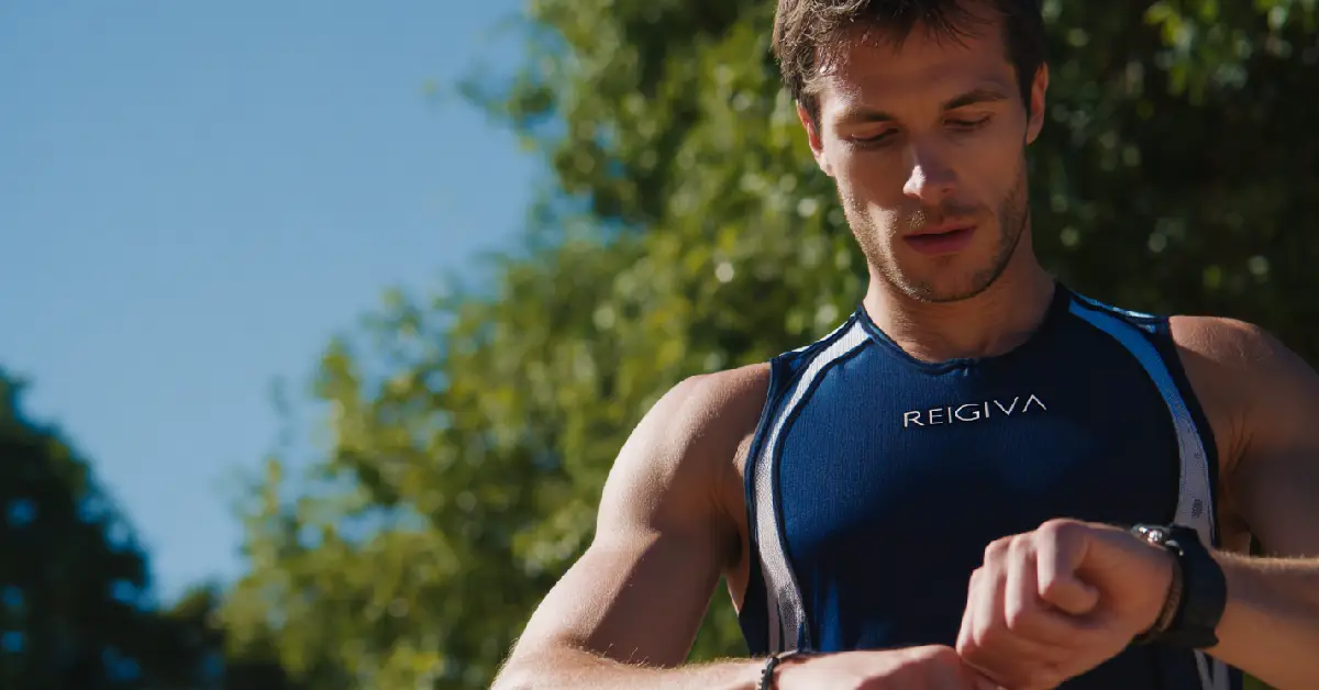 Running : tu cours lentement mais tu ne progresses pas : explication simple