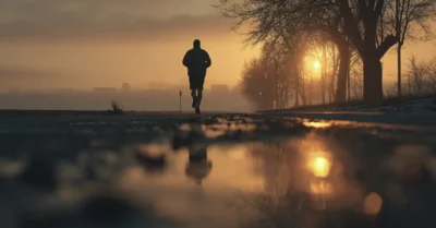 Running : Tu fais “tout bien” mais tu ne maigris pas, l’erreur de compensation que personne ne voit