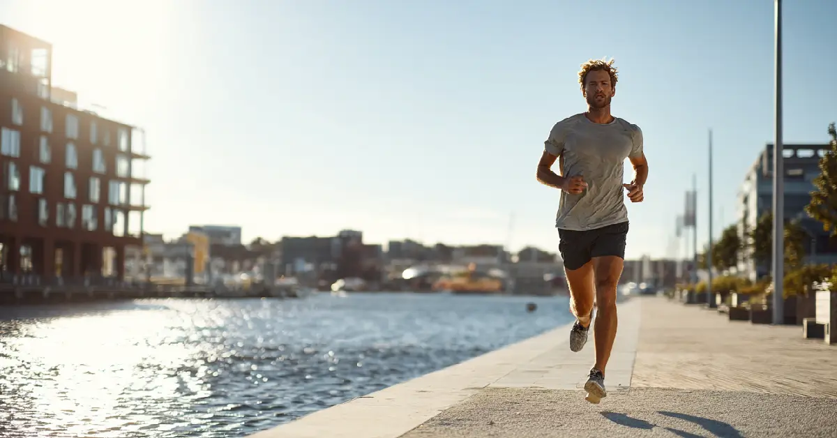 Running : Tu n’as pas perdu ta condition physique, tu as perdu ta tolérance à l’effort