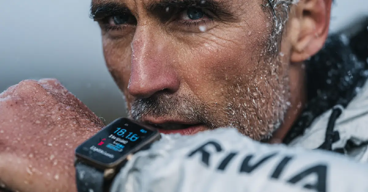 Running : Tu ne sais jamais si tu es “juste fatigué” ou en "surentraînement" : check-list des datas montre