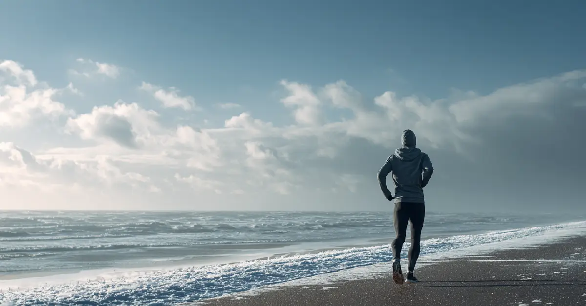 Running : Tu progresses puis tu rechutes en janvier : la vraie cause est souvent la récupération