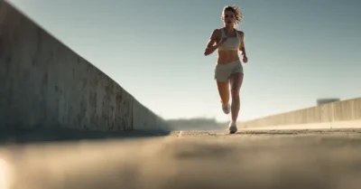 Running : tu t’entraînes sérieusement… mais ton niveau reste moyen : pourquoi