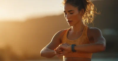 Running : tu te sens en forme… mais ton chrono ne bouge pas : pourquoi