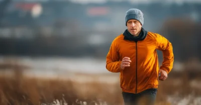 Sarcopénie : comment le running freine la perte musculaire après 40 ans ? Ce que dit la science