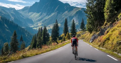 Quelle séance pour gagner 30 watts en côte ?