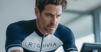 Séance pyramide courte et gagnante : booster ta PMA en 25 minutes seulement c'est possible !