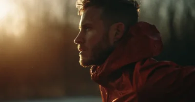 Séance running très intense en mi-janvier : trop tôt ou bon timing ?