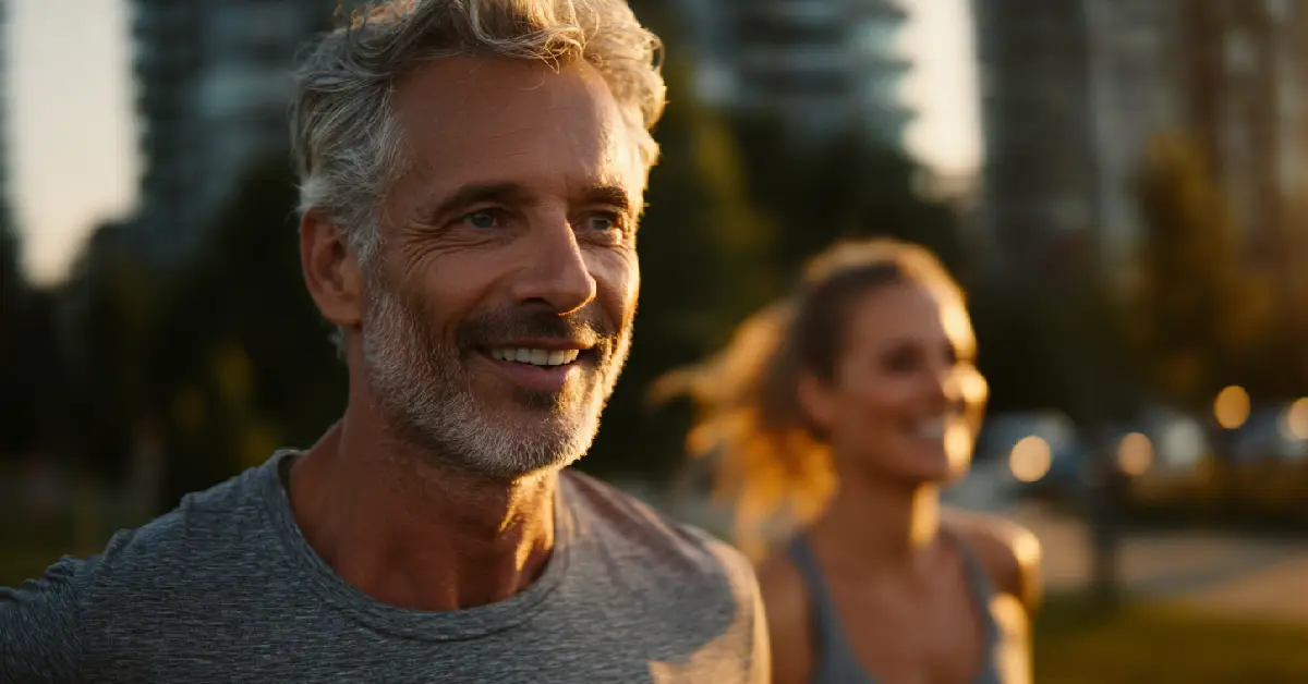 Bien récupérer en course à pied avec la récupération active. Bien récupérer en course à pied avec la récupération active.
