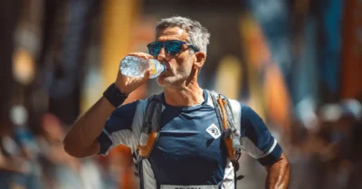 Semi-marathon : cette erreur de ravitaillement détruit énormément de fins de course en été