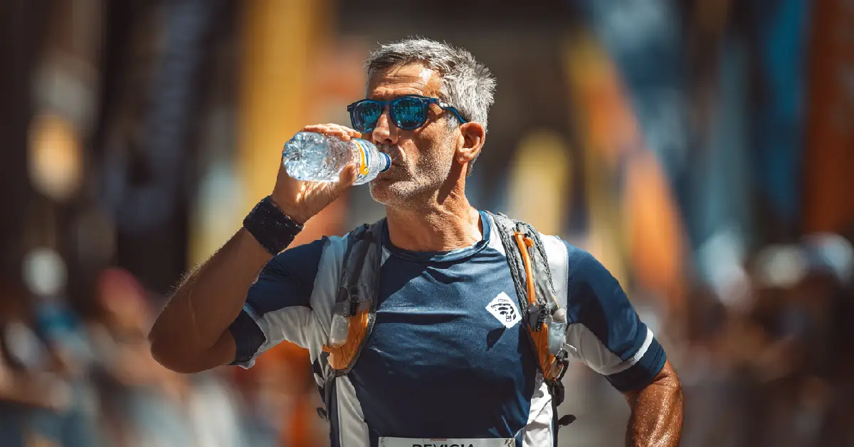 Semi-marathon : cette erreur de ravitaillement détruit énormément de fins de course en été