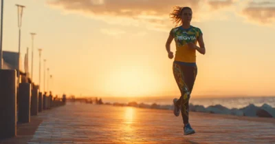Semi-marathon : cette sortie longue progressive change souvent totalement les fins de course
