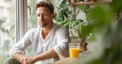 Sérotonine et humeur : Comment ton assiette peut rebooster ton moral ?