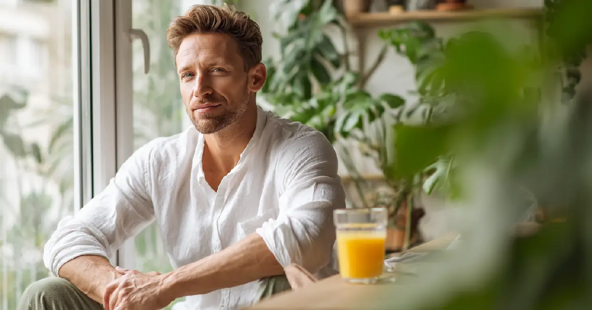 Sérotonine et humeur : Comment ton assiette peut rebooster ton moral ?