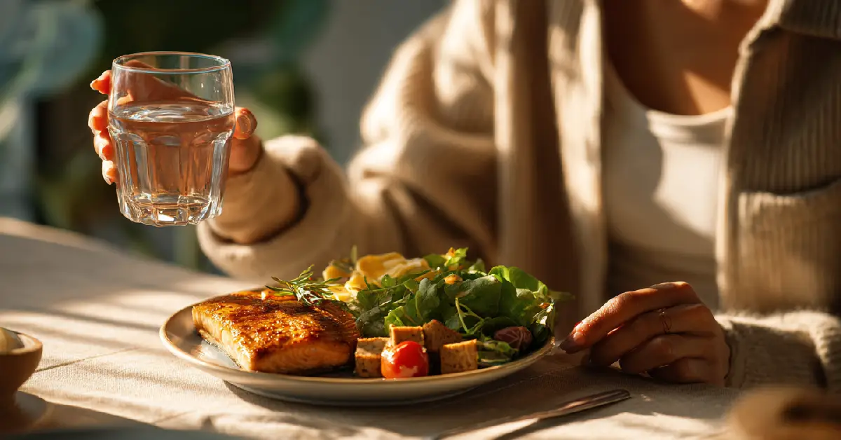 Sérotonine et humeur : Comment ton assiette peut rebooster ton moral ?