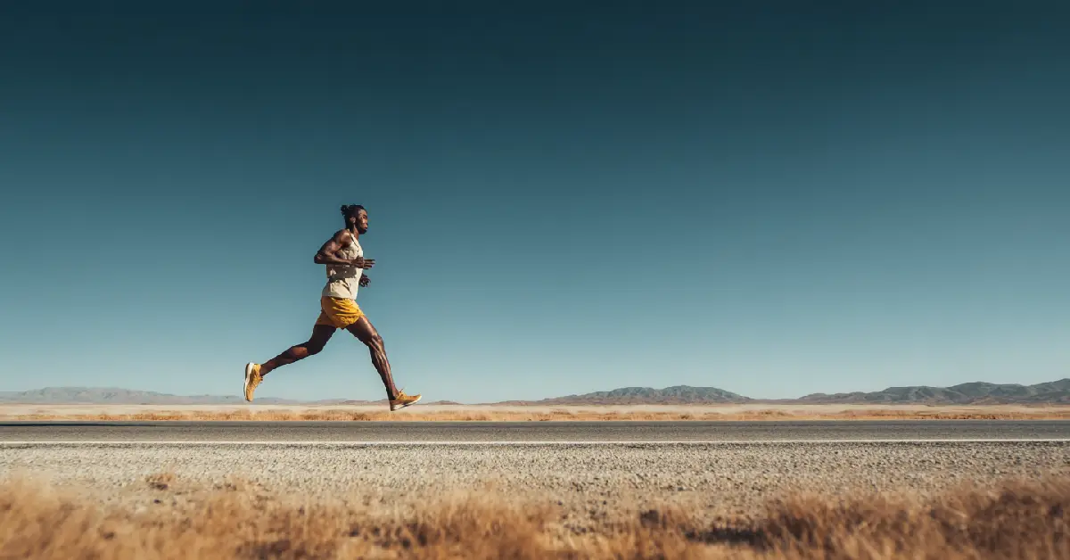 Seuil fractionné long : la séance la plus rentable pour courir “solide”
