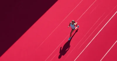 Seuil sans blessure après 40 ans : ma séance préférée de running qui fait progresser sans casse