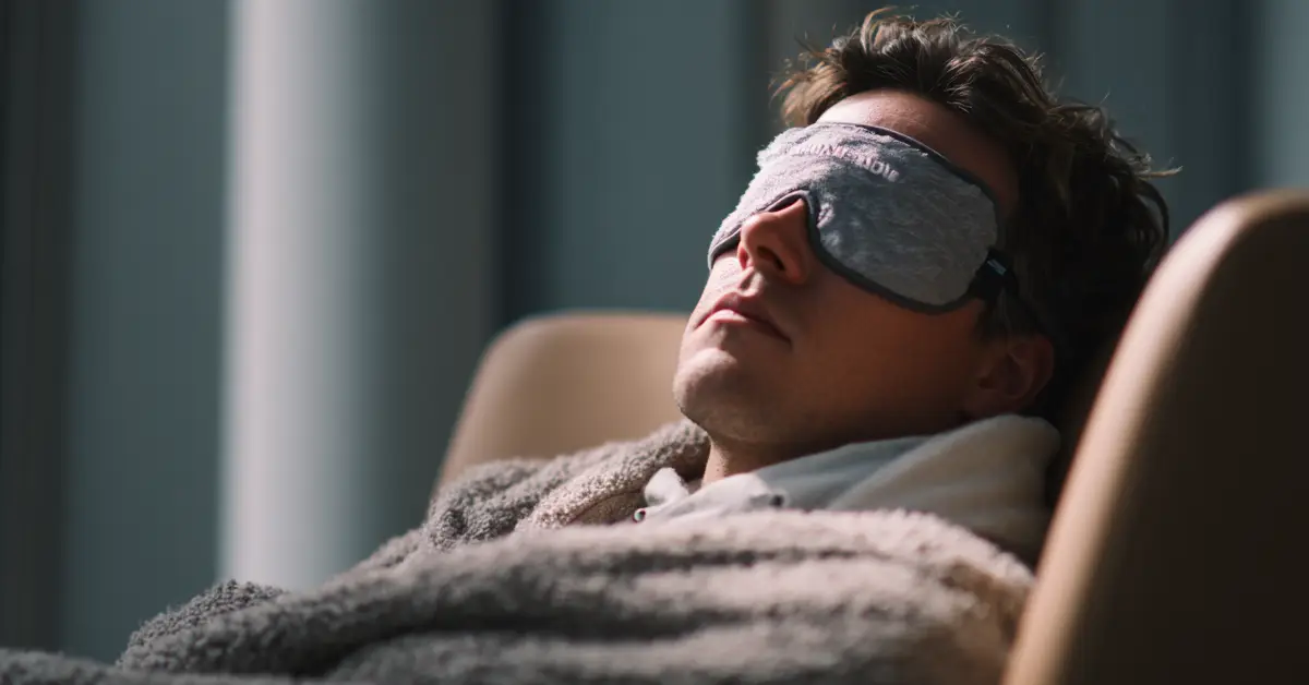 Sieste express : ce que 3×20 min/semaine ont changé sur mon énergie