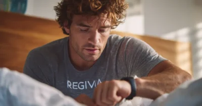Sommeil Garmin : pourquoi une mauvaise nuit peut ruiner ta séance running