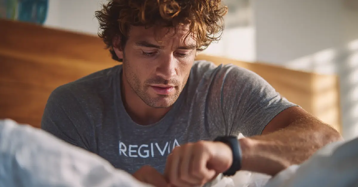 Sommeil Garmin : pourquoi une mauvaise nuit peut ruiner ta séance running