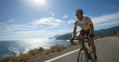 Sortie récup du lundi : la séance vélo que personne ne respecte assez