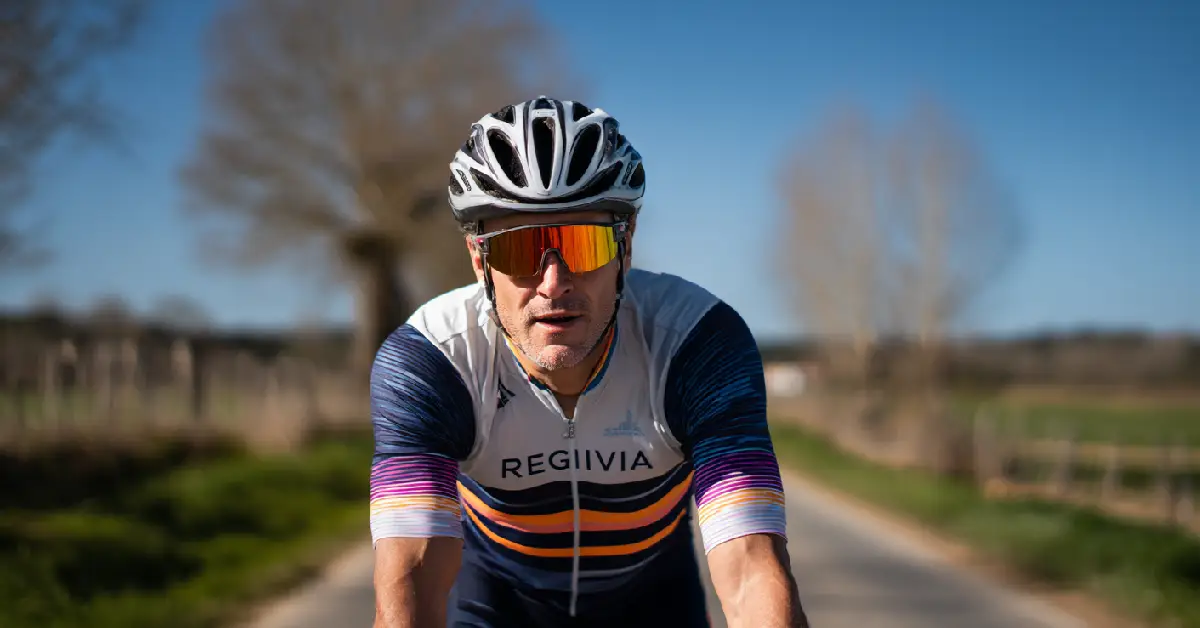 Sortie vélo longue : que faire si ton rythme devient impossible à tenir ?