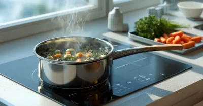 Nutrition — Soupe de restes : comment transformer tes légumes oubliés