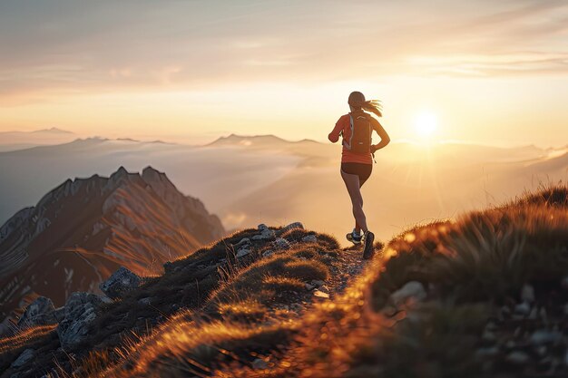Pratique du trail en altitude pour améliorer ses performances