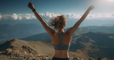 Sport et dopamine : le duo gagnant pour le bien-être mental et pour rebooster son moral