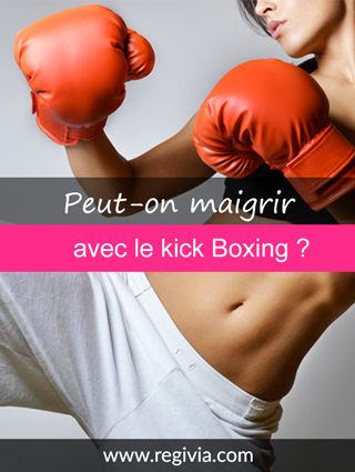 Le kick-boxing est-il efficace pour maigrir et perdre du poids rapidement ?