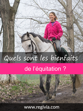 Quels sont les bienfaits, les bénéfices et les effets bénéfiques de l'équitation ?
