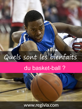 Quels sont les bienfaits, les bénéfices et les effets bénéfiques du Basket-Ball ?