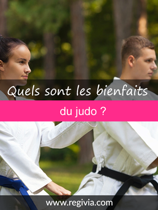 Quels sont les bienfaits, les bénéfices et les effets bénéfiques du judo ?