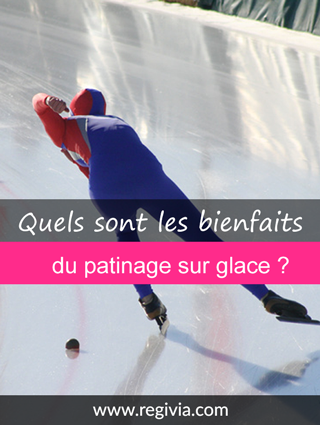 Quels sont les bienfaits, les bénéfices et les effets bénéfiques du patinage sur glace ?