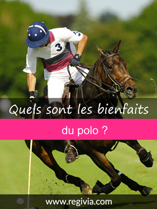 Quels sont les bienfaits, les bénéfices et les effets bénéfiques du polo ?