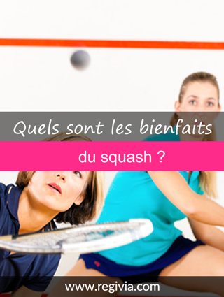 Quels sont les bienfaits, les bénéfices et les effets bénéfiques du squash ?