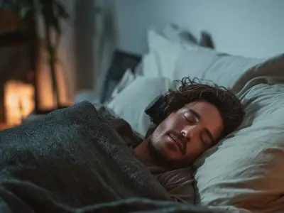 Impact du stress sur le sommeil et la récupération