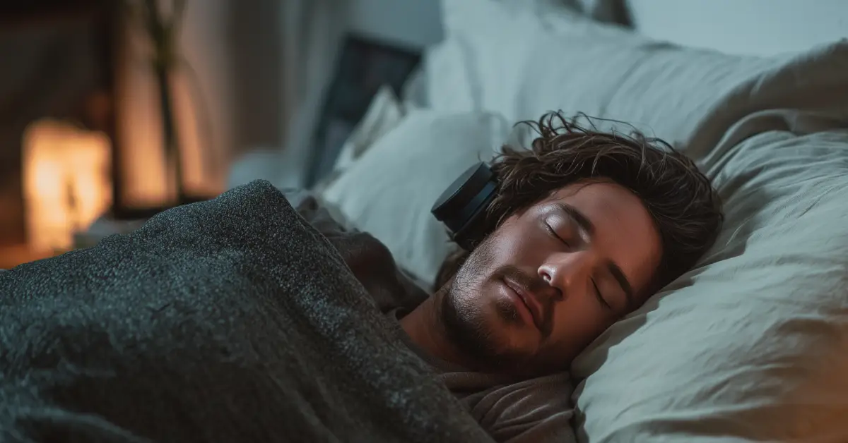 Impact du stress sur le sommeil et la récupération