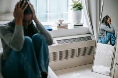 How stress impacts weight gain and how to regain control