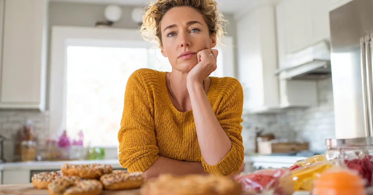 Sucre raffiné : comment il sabote tes hormones ? Je t'explique