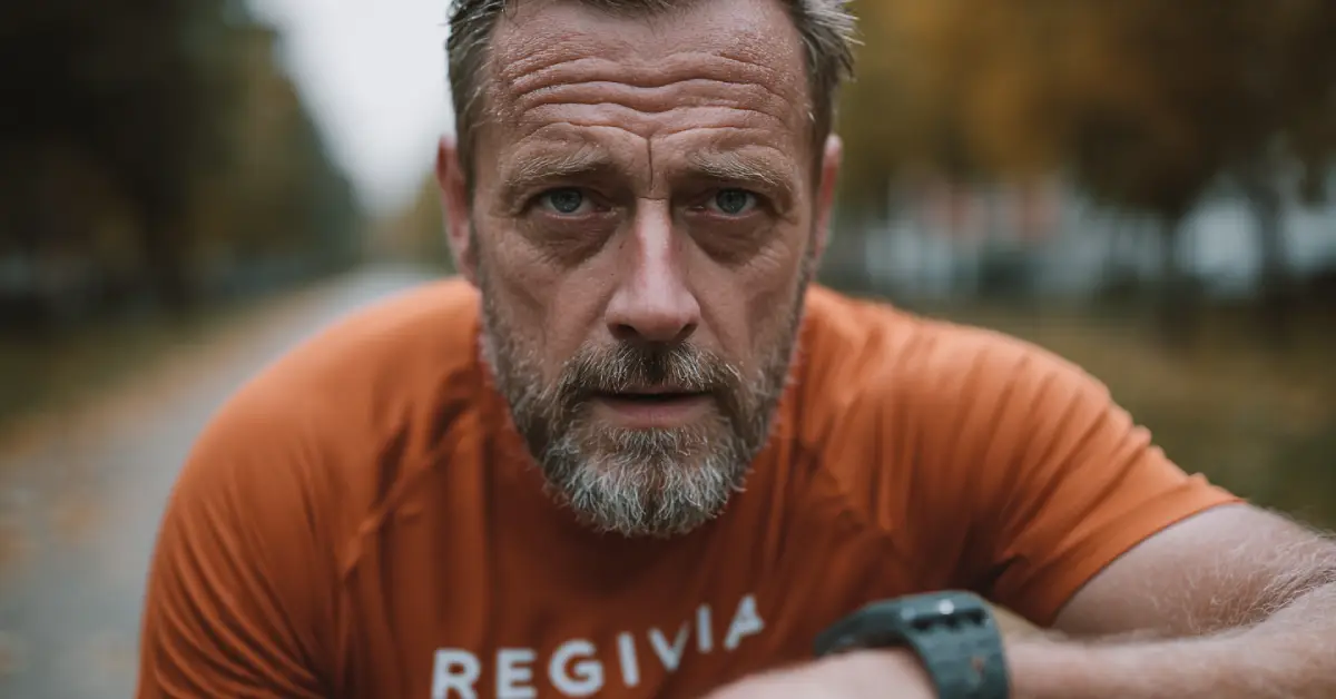 Surentraînement running d’automne : 7 signaux que ton corps envoie