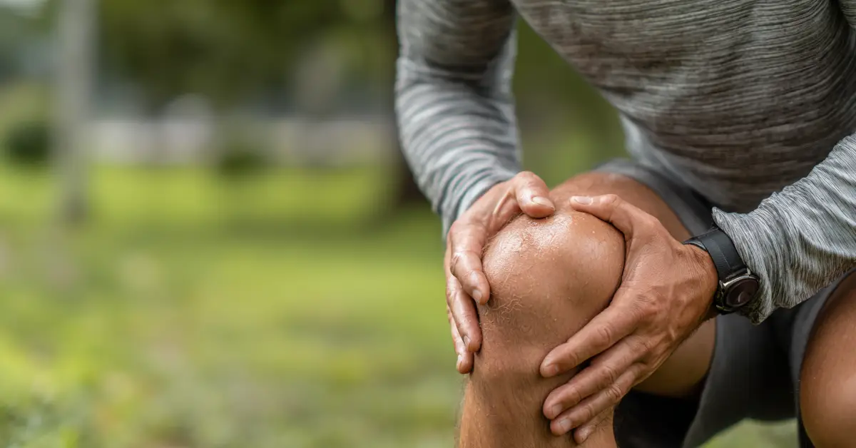 Surpoids et running : pourquoi tes genoux trinquent en premier et comment les protéger