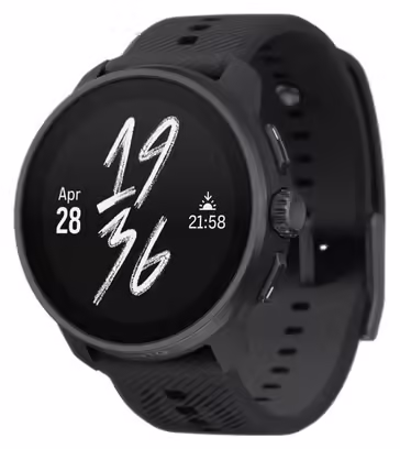 Suunto Race S All Black Suunto Race S All Black