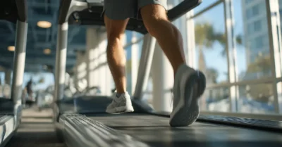 Tapis de course : “EF vallonnée” sur tapis, le format qui remplace une sortie dehors