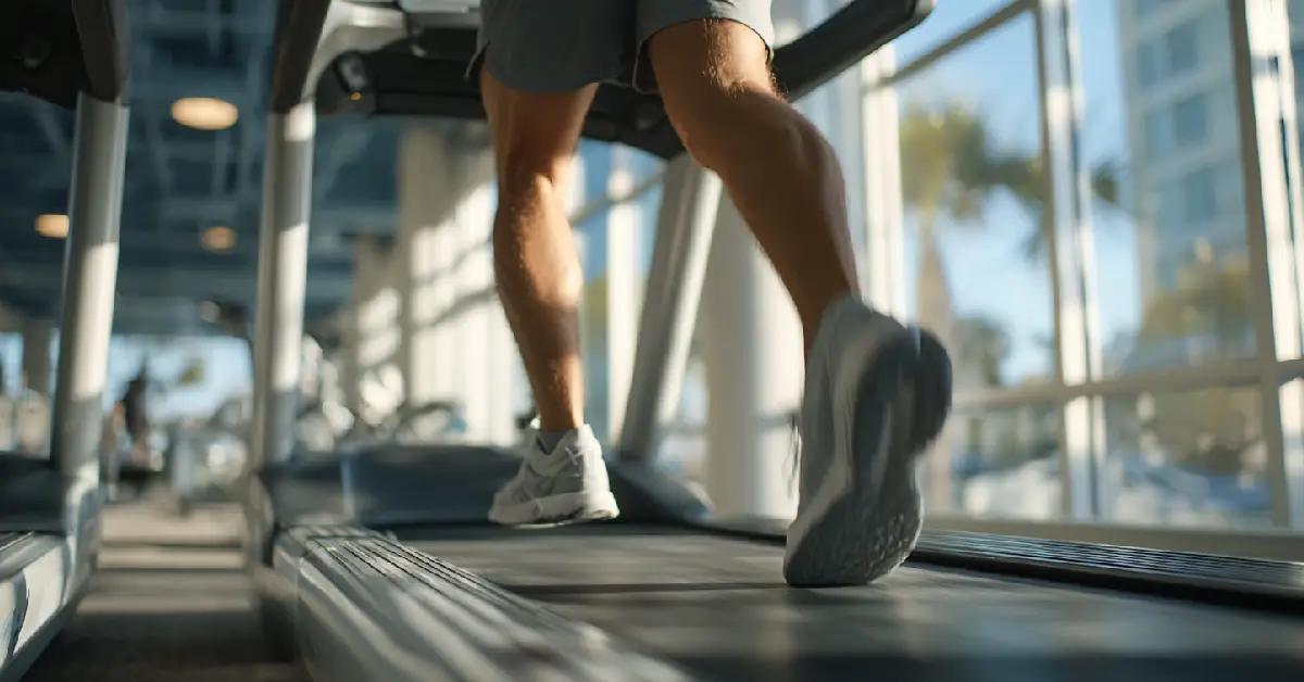 Tapis de course : “EF vallonnée” sur tapis, le format qui remplace une sortie dehors