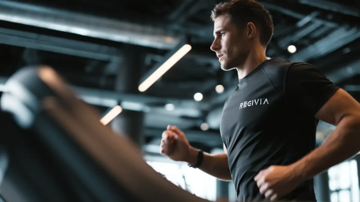 Comment débloquer son cardio en seulement 30 minutes avec un tapis de course ?