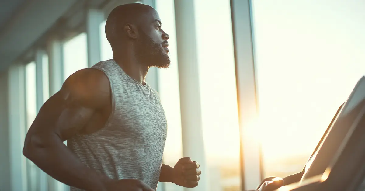 Tapis de course : la séance “progressif” qui remplace vraiment une sortie dehors