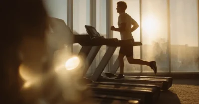 Tapis de course : le format de séance qui renforce la patience autant que le cardio