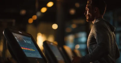 Tapis de course ma séance “wave run” 30’ : alternance seuil/EF qui fait la différence