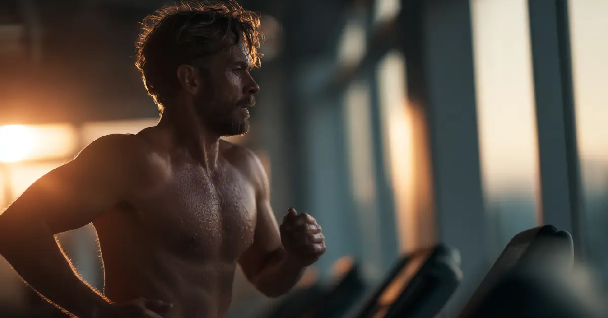 Tapis de course : pourquoi les séances faciles y sont souvent plus éprouvantes que dehors