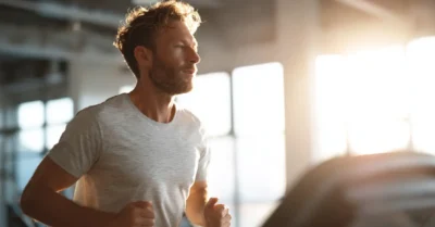 Tapis de course : “progressif en negative split”, le format qui apprend à finir fort